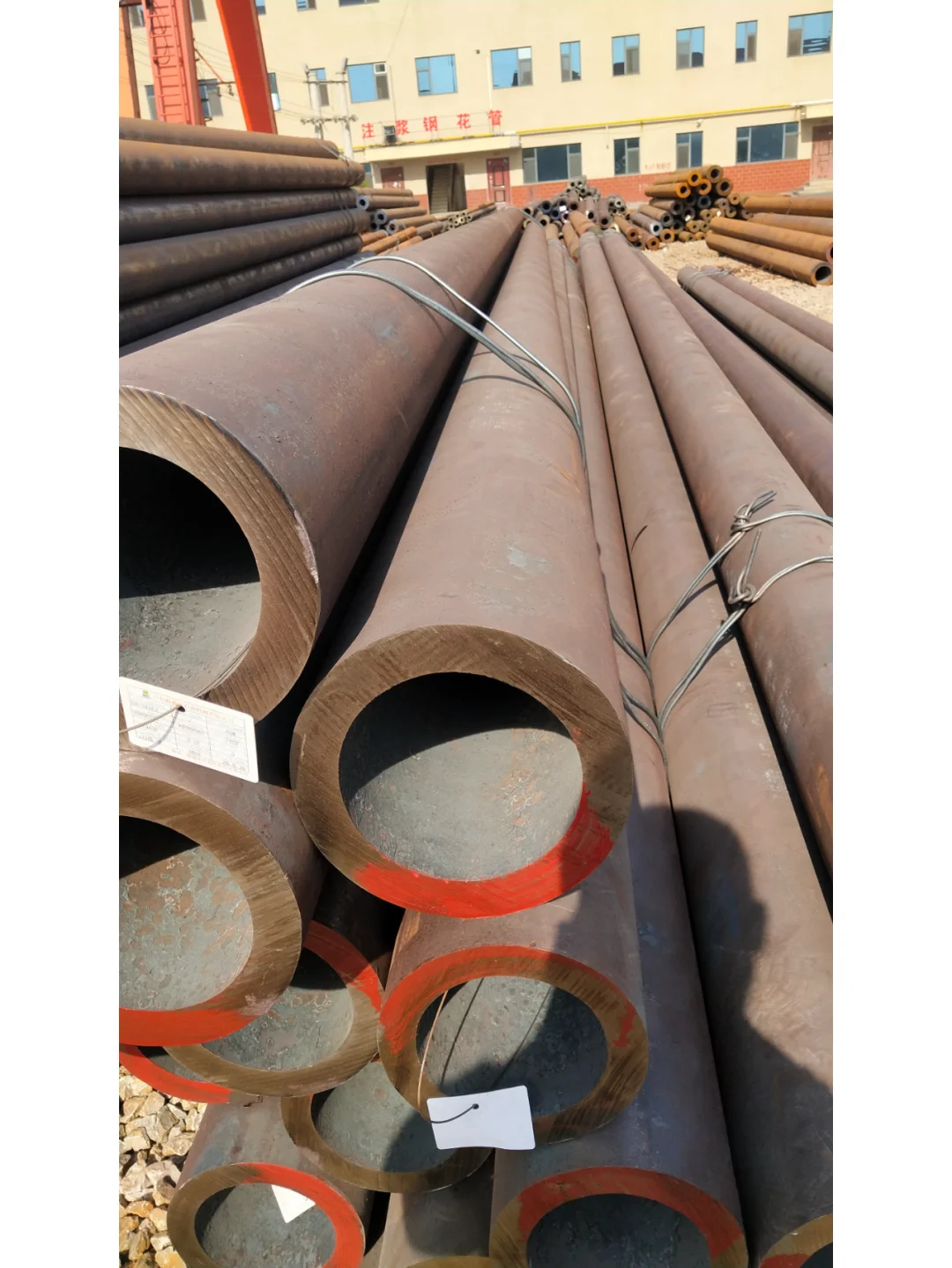 精密无缝钢管价格,市场行情