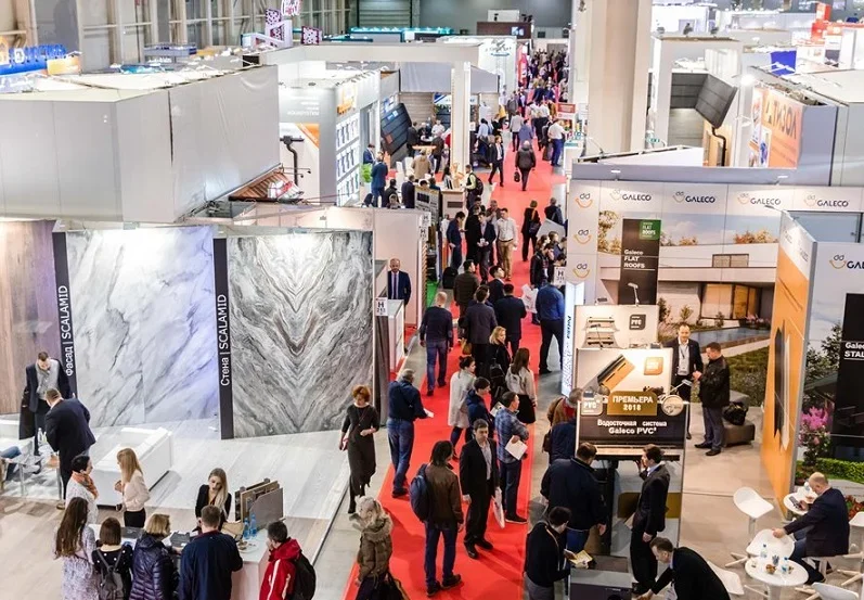 2026年泰国曼谷建材展览会（Architect Expo）