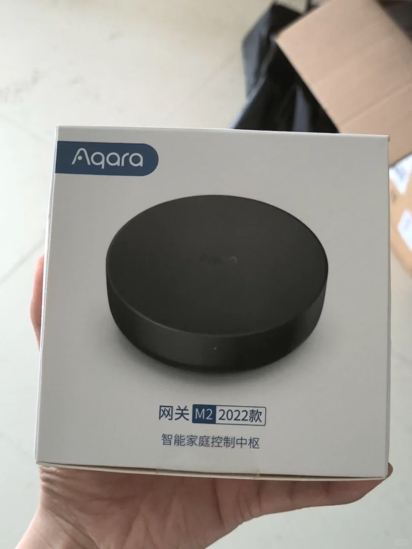 Aqara in Malaysia｜在大马装Aqara绿米