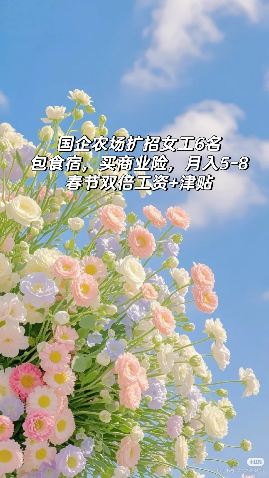 信息真实有效国企农场