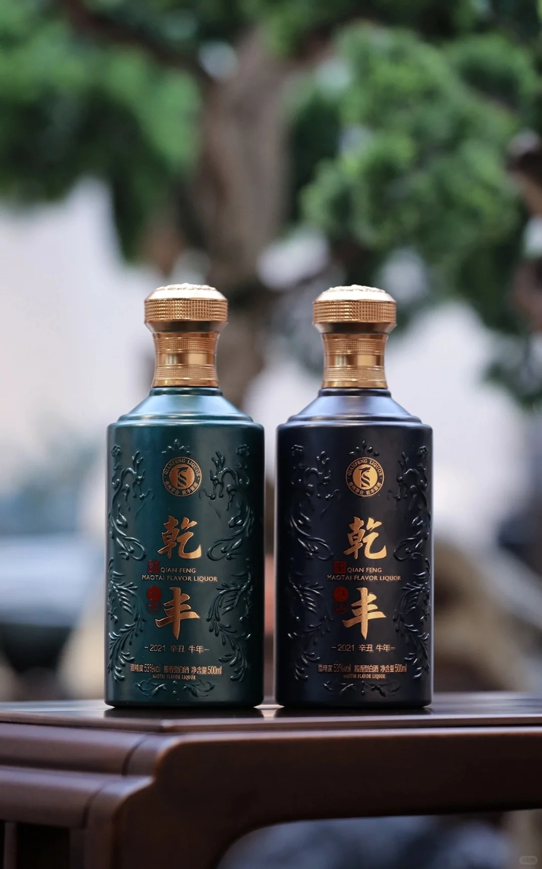 你知道酱香型白酒的酿造过程吗?