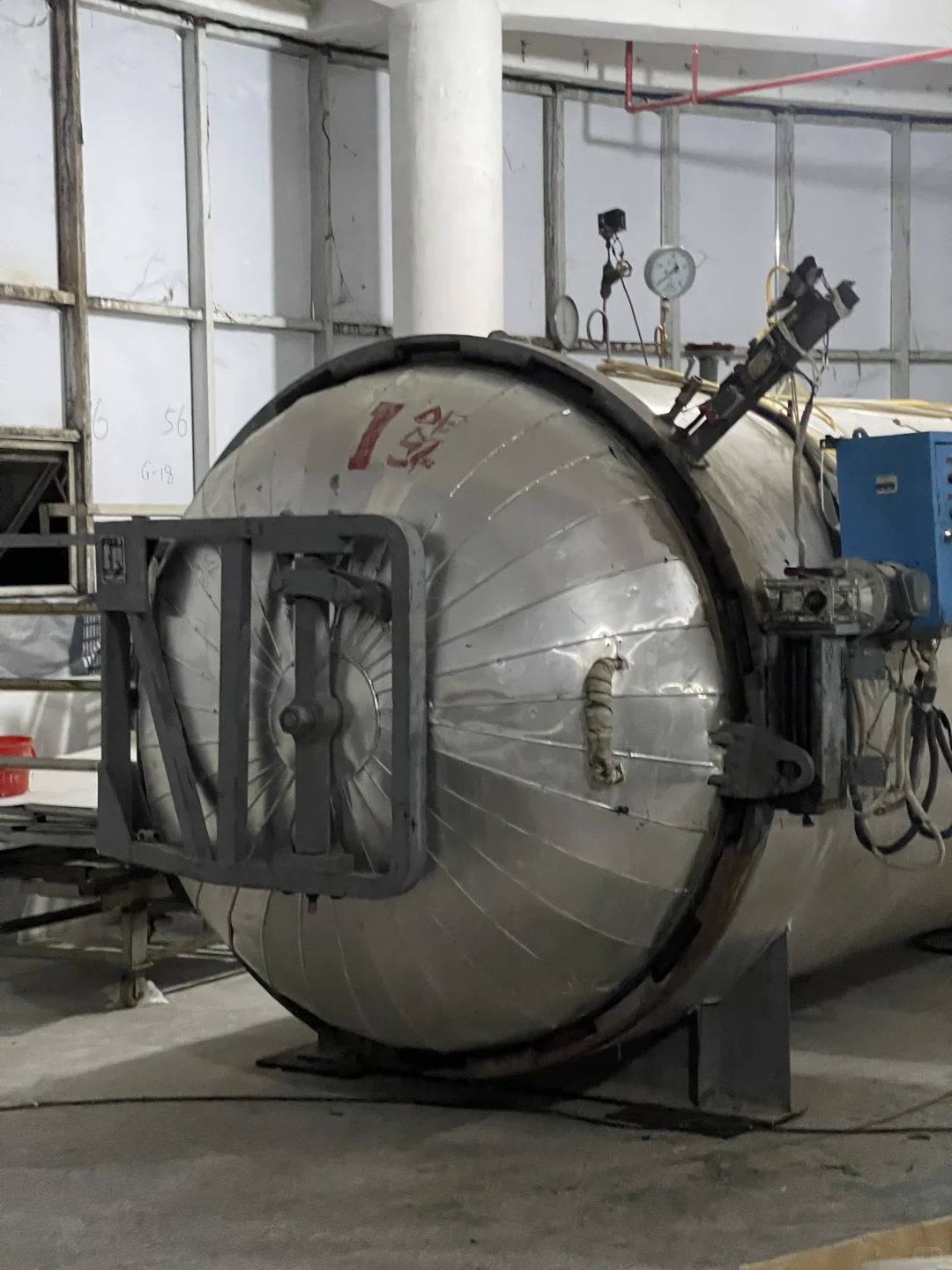 硫化鞋工厂车间日常，各种款式都有！可合作