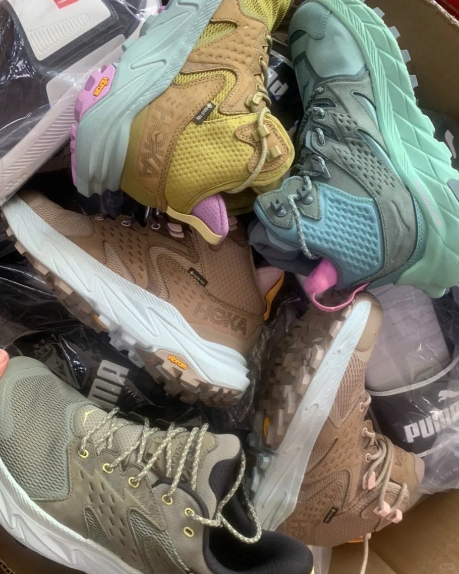 越南产鞋子‼️别再踩坑了‼️