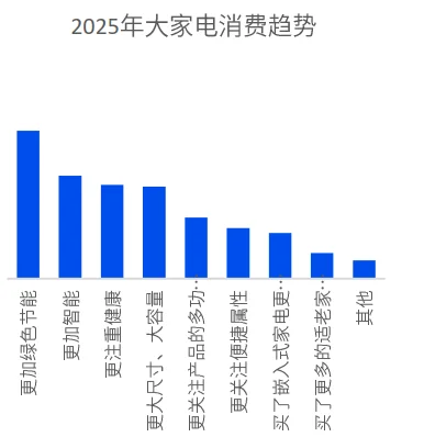 60页报告|2025AI新范式-大小家电营销