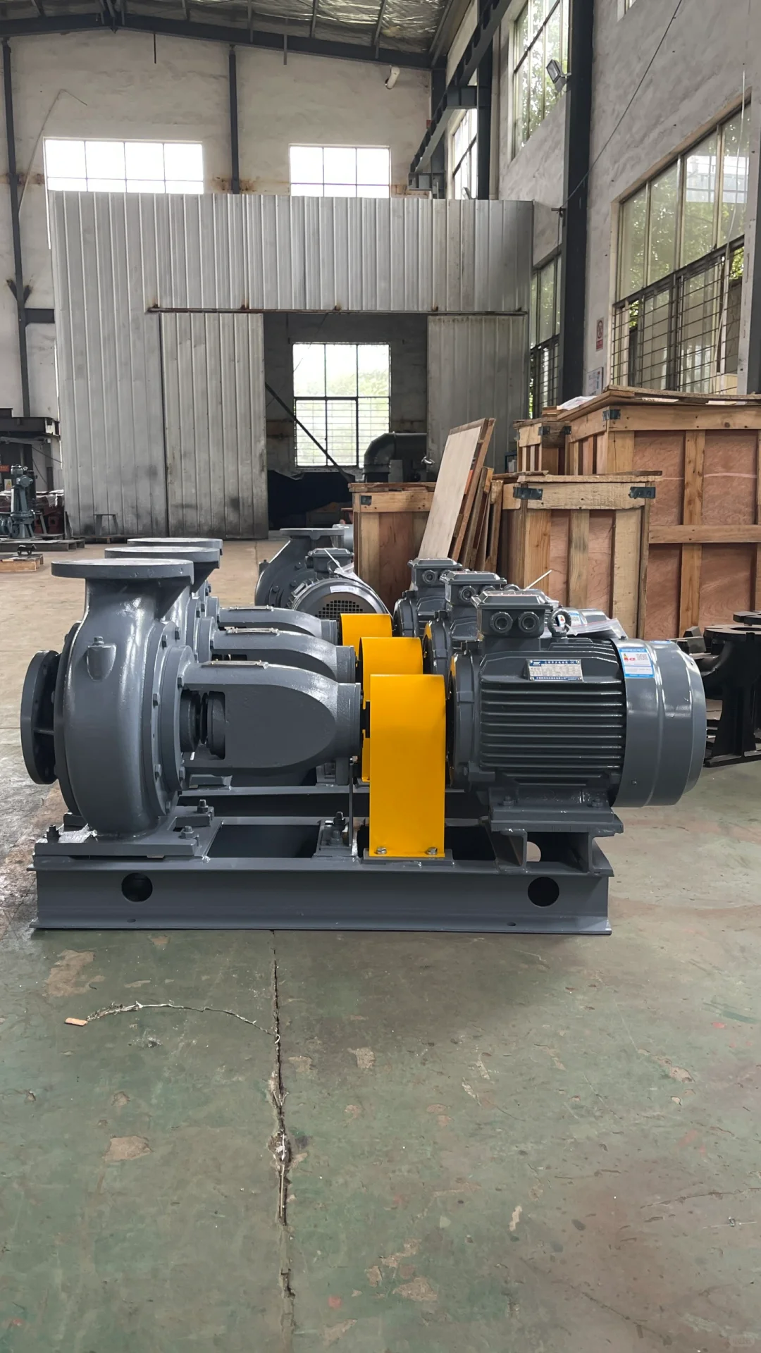 江苏博利源机械有限公司