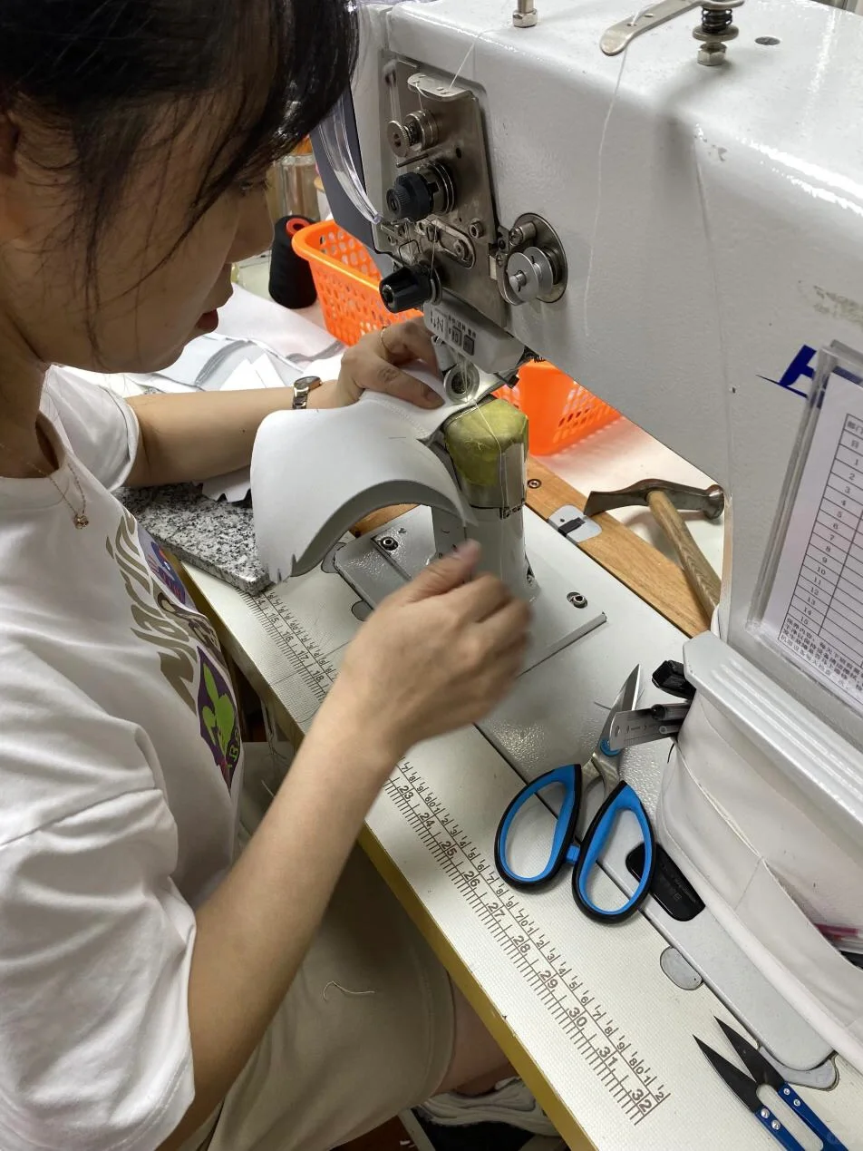 买国货鞋就等于消费降级？这家给你答案