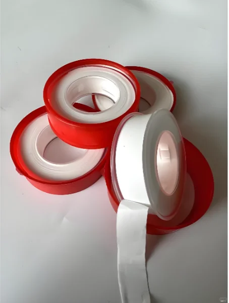 生料带 环保测试项目及标准解析