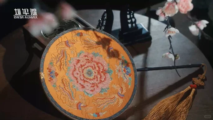 为什么觉得云锦有点高冷？3招让它更接地气