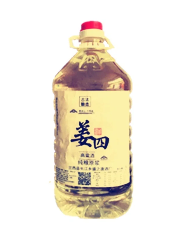 好喝不贵+纯粮食口粮酒推荐