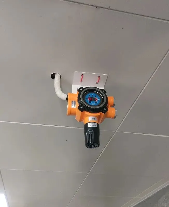 年关将至，餐饮行业必备的燃气安全设施