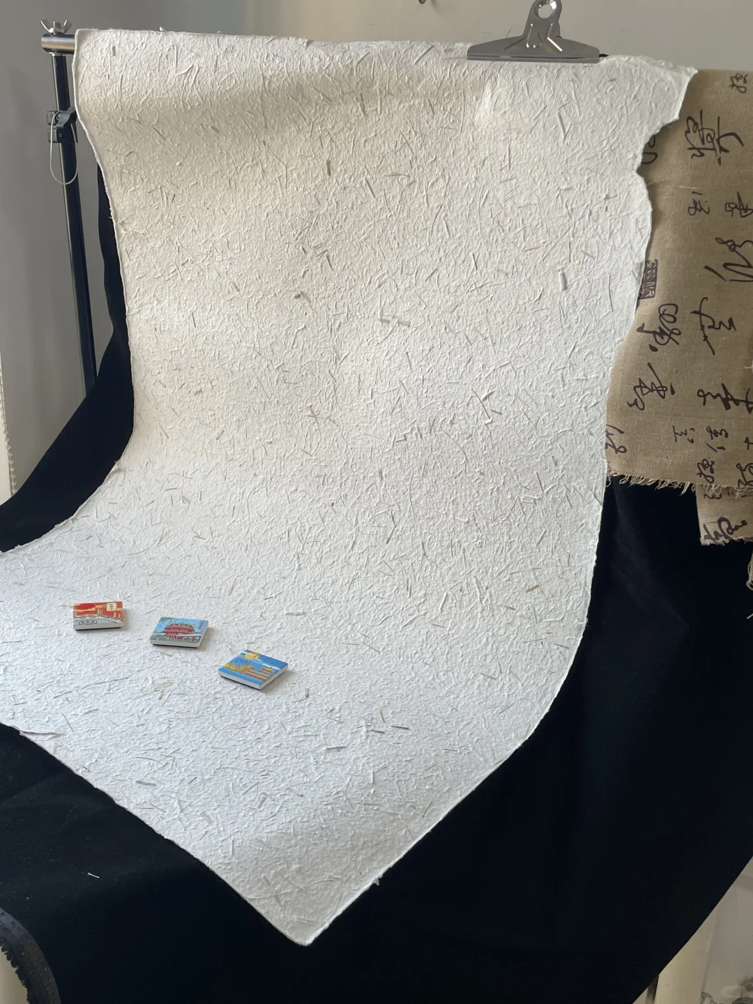 ?郑州文创公司｜团队一天忙点啥?