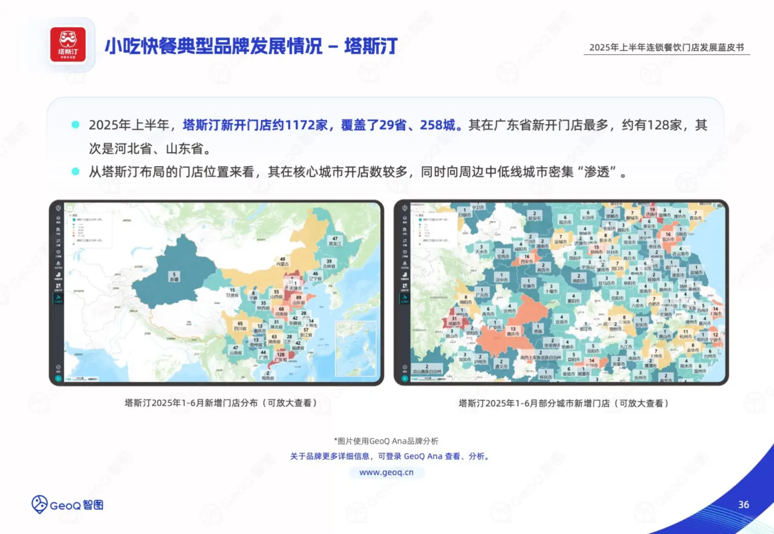 2025连锁餐饮半年报：6大赛道洗牌真相?