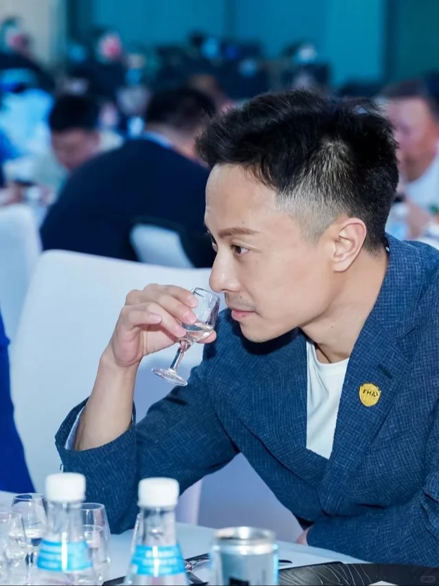 ?高粱是如何变成酒的？