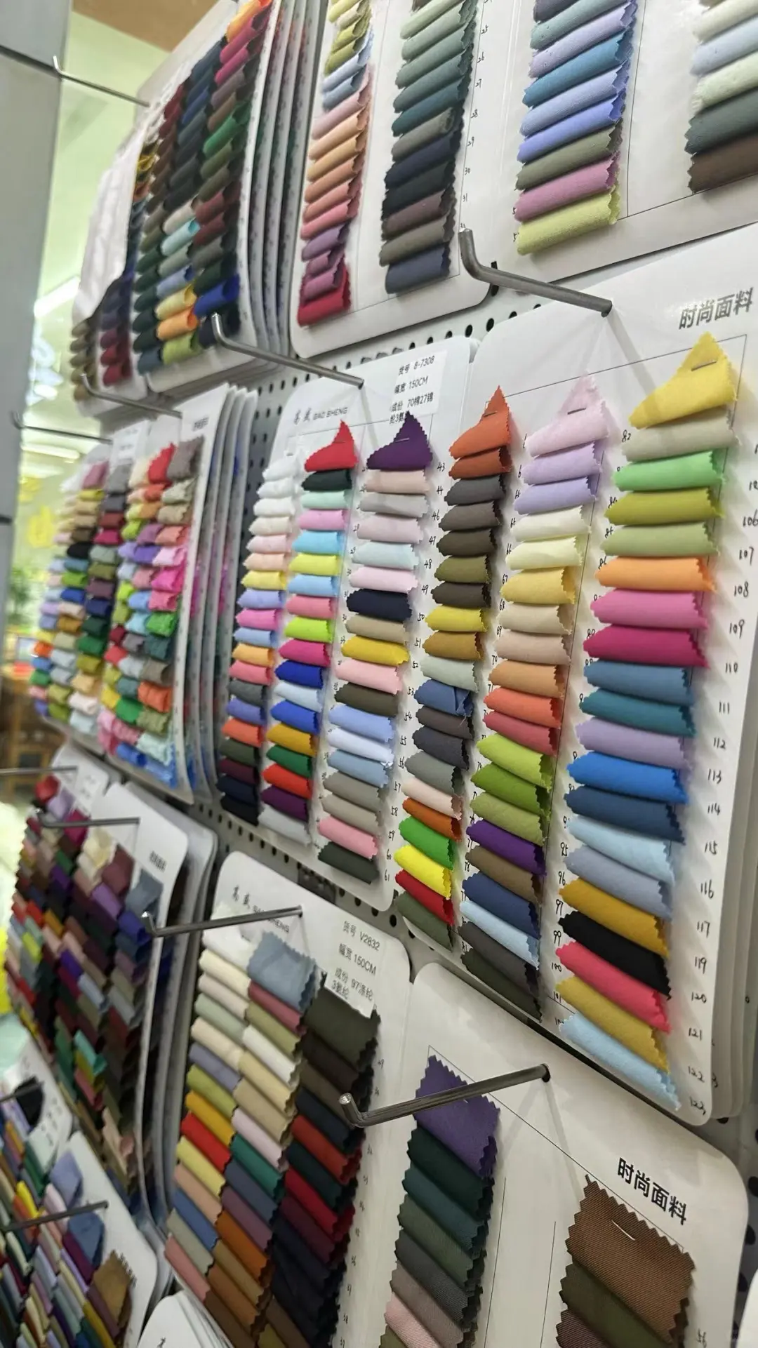 恭喜您❗刷到东莞大牌鞋业代工厂啦❗