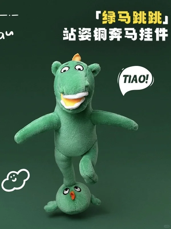 大家更喜欢哪类文创呢？