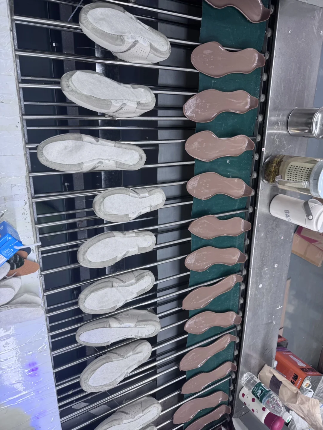 厂二代接棒的业务拓宽之路！第二篇！