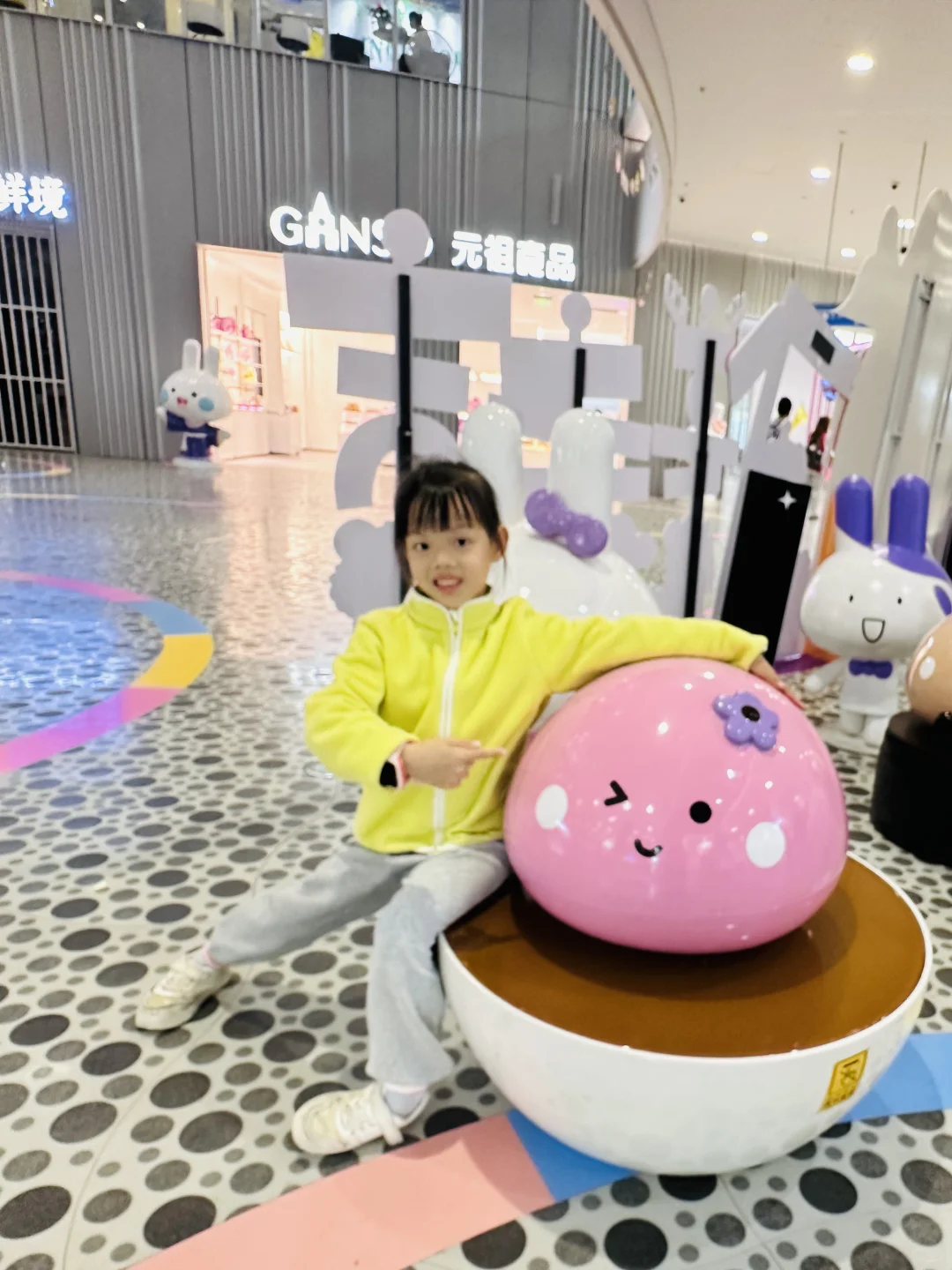 上海元祖梦世界亲子游攻略｜做蛋糕?拔萝卜