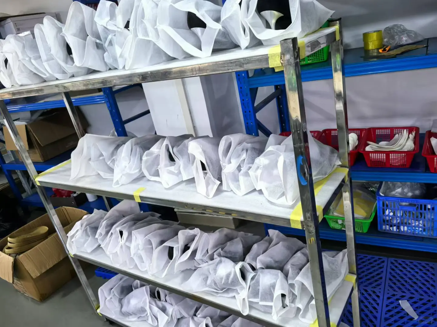 恭喜您❗刷到东莞大牌鞋业代工厂啦❗