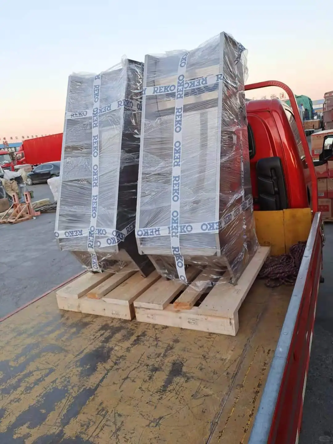 荷兰进口 园艺 水力筛