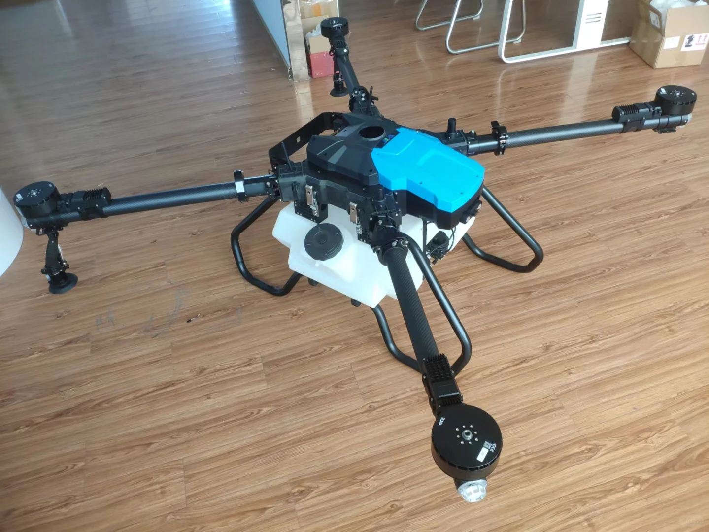 无人机源头厂家寻海外合作