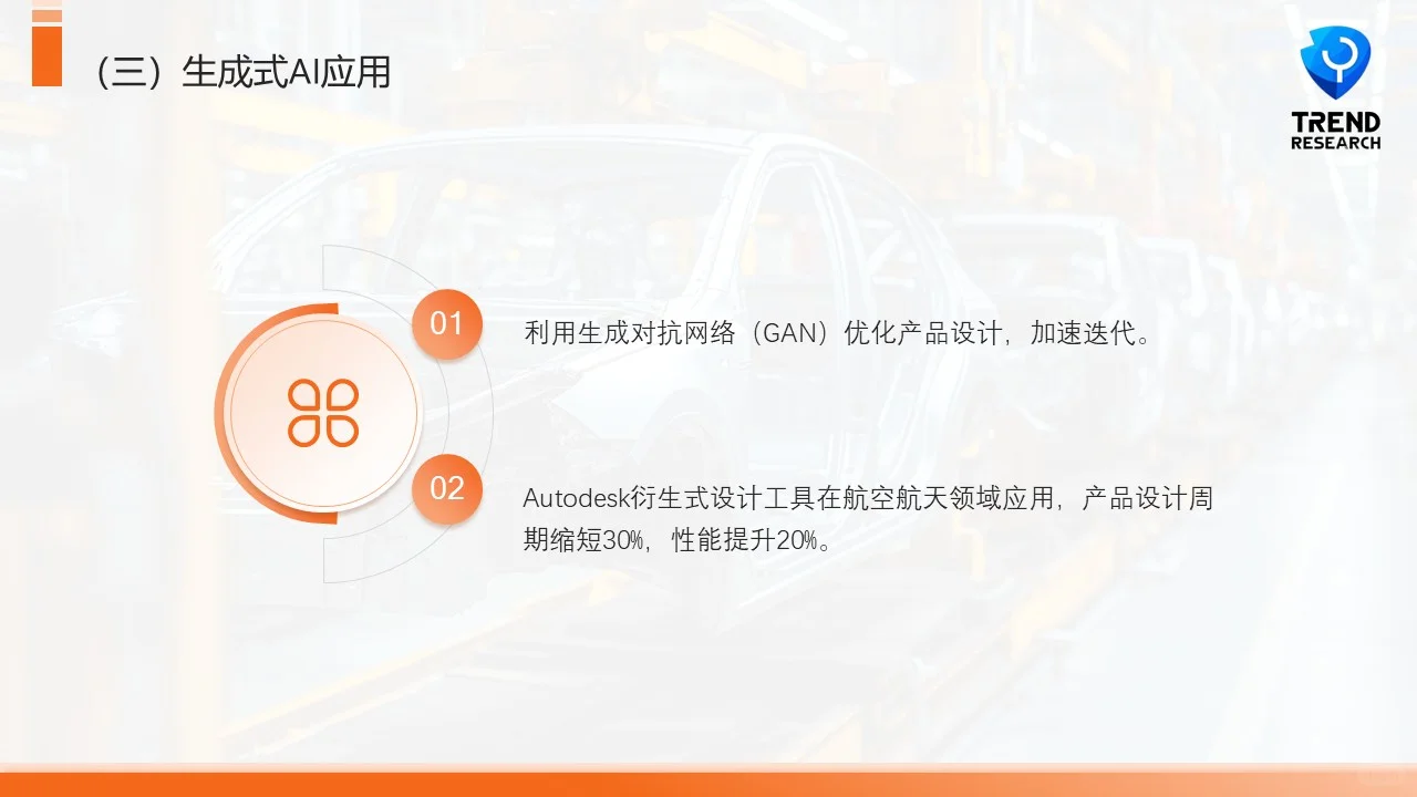 智能制造与自动化重塑机械设备行业未来