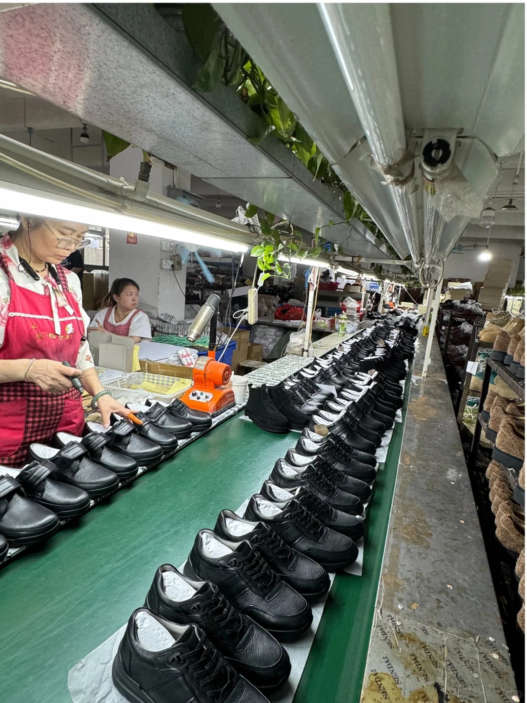 小单爆款快返|高品设计款专业代工厂