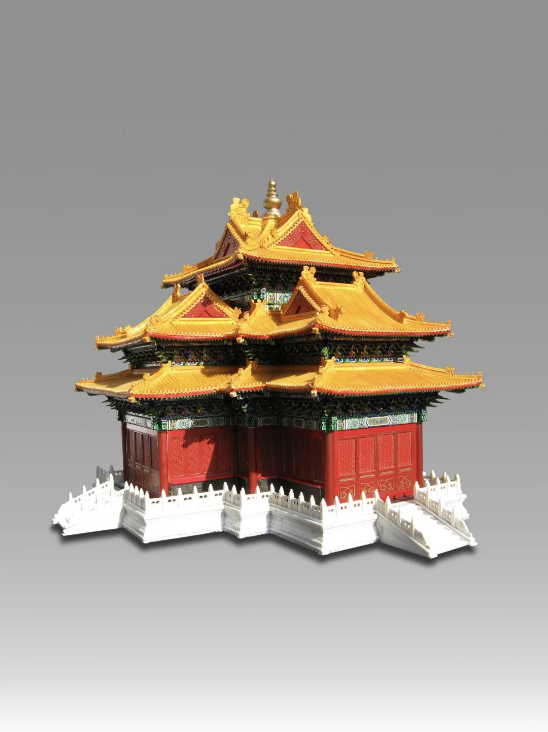 大家更喜欢哪类文创呢？