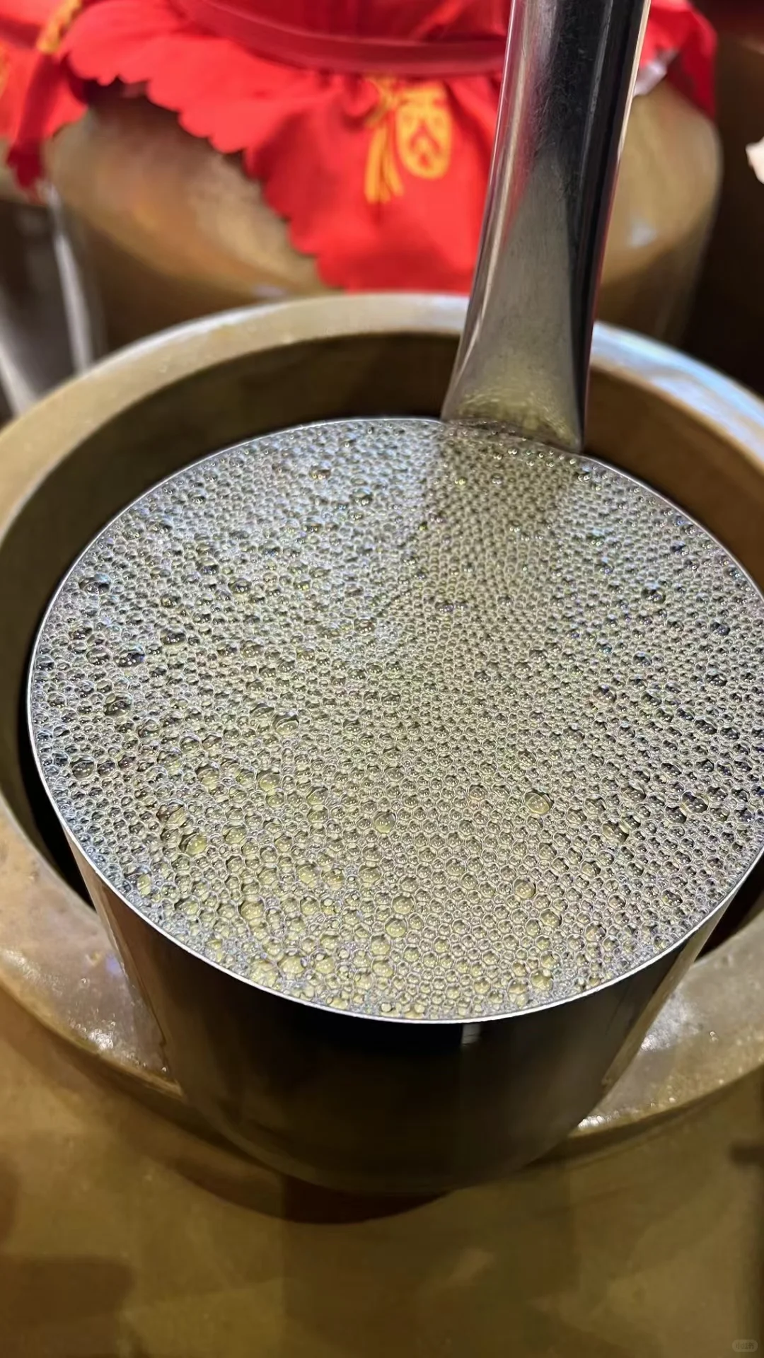 优质酱香白酒，源自天然的馈赠。