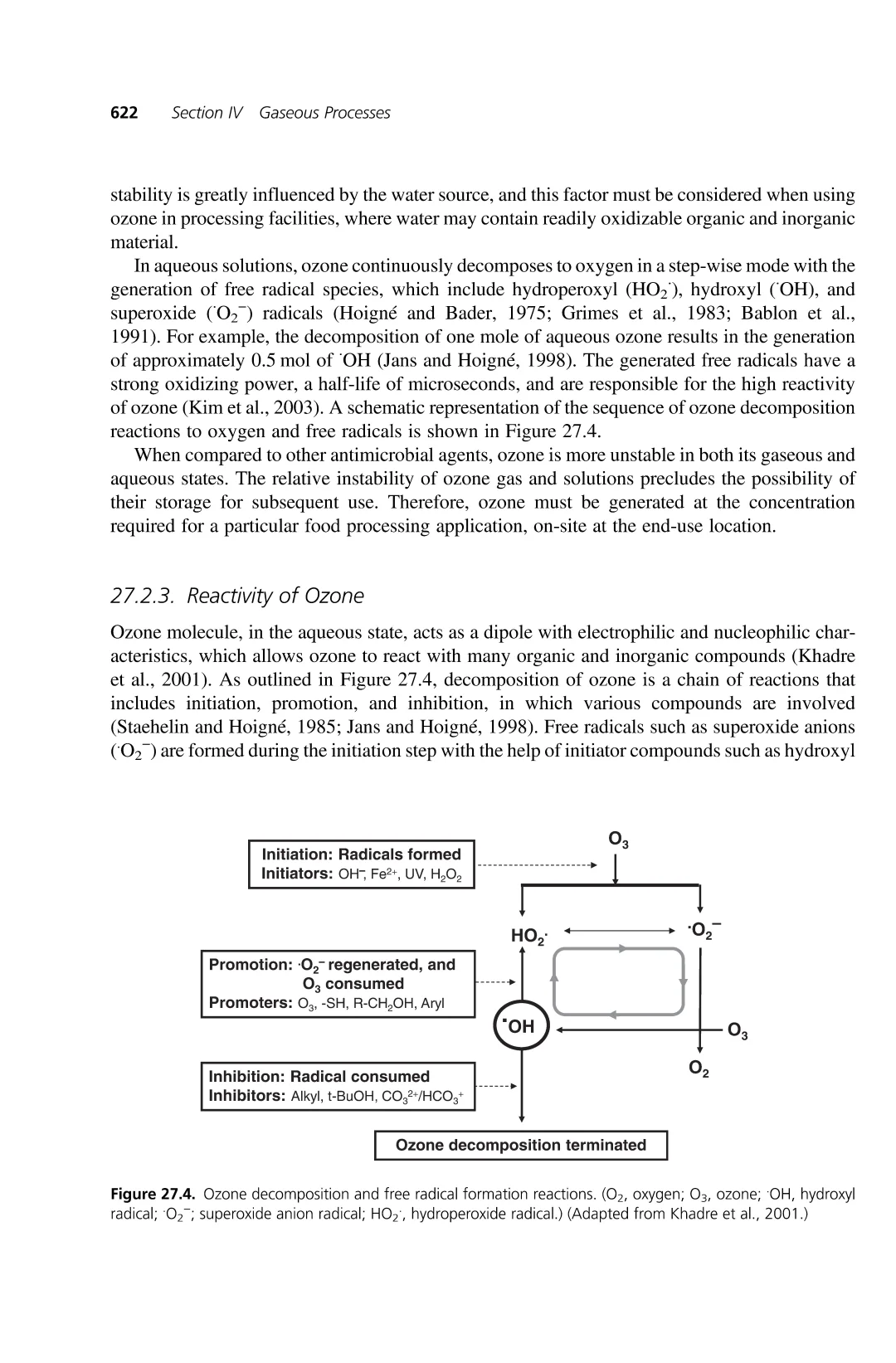 食品非热加工技术：第2卷