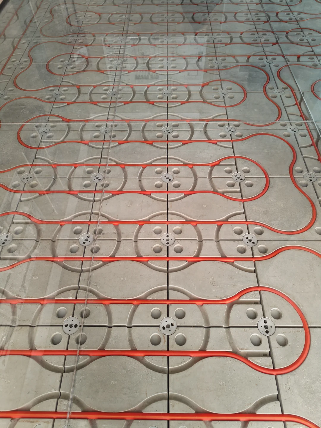 一种很新的装修模式 绿色环保 工厂直供