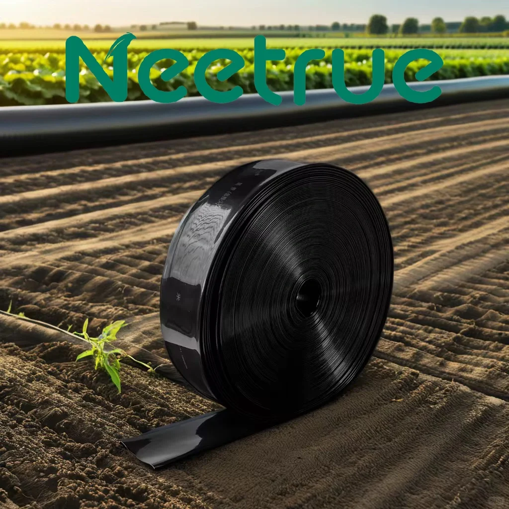 Neetrue | 专注高品质灌溉设备，助力农业