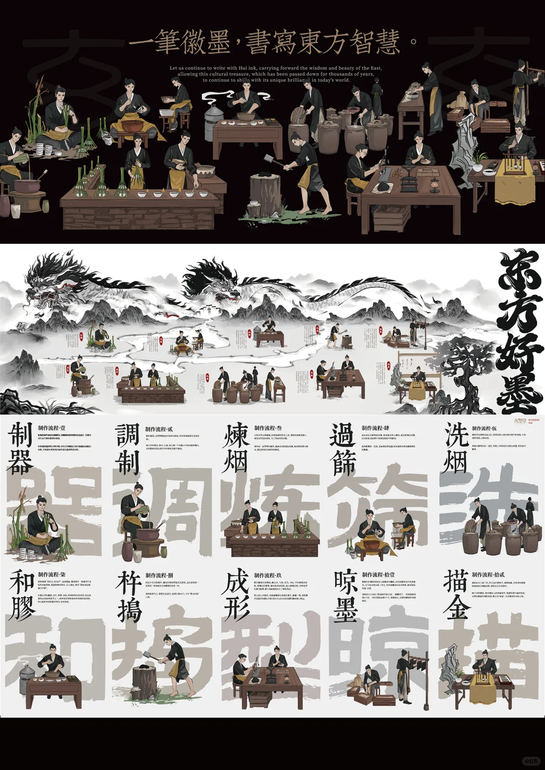 中国好创意获奖作品 传统文化类?一等奖