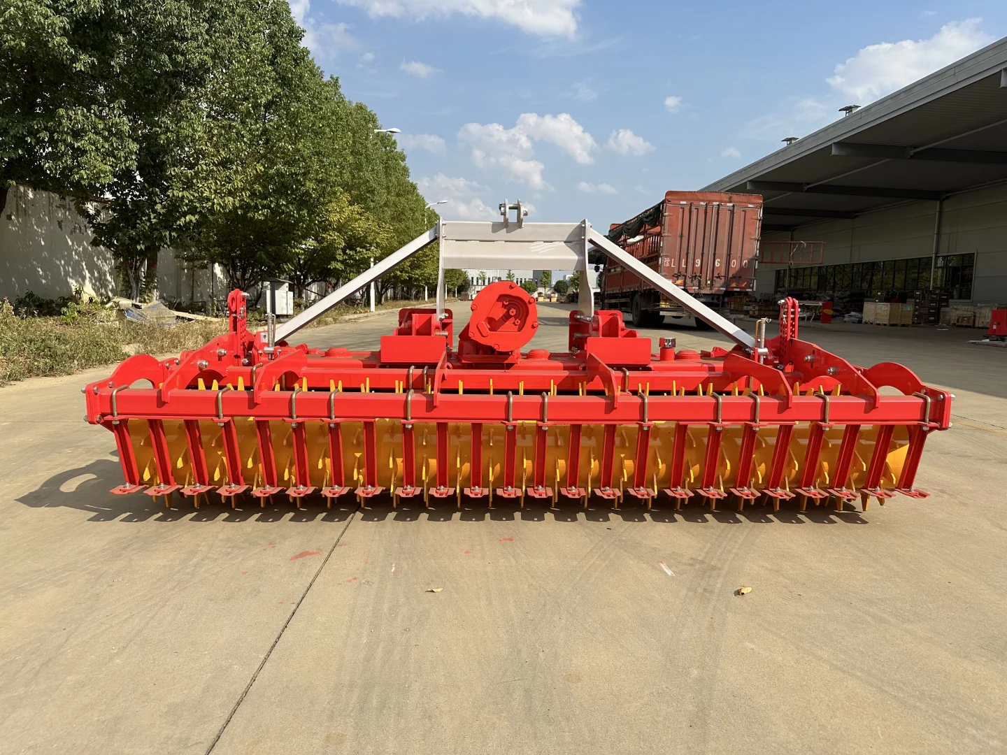 国内农机装备出口??????