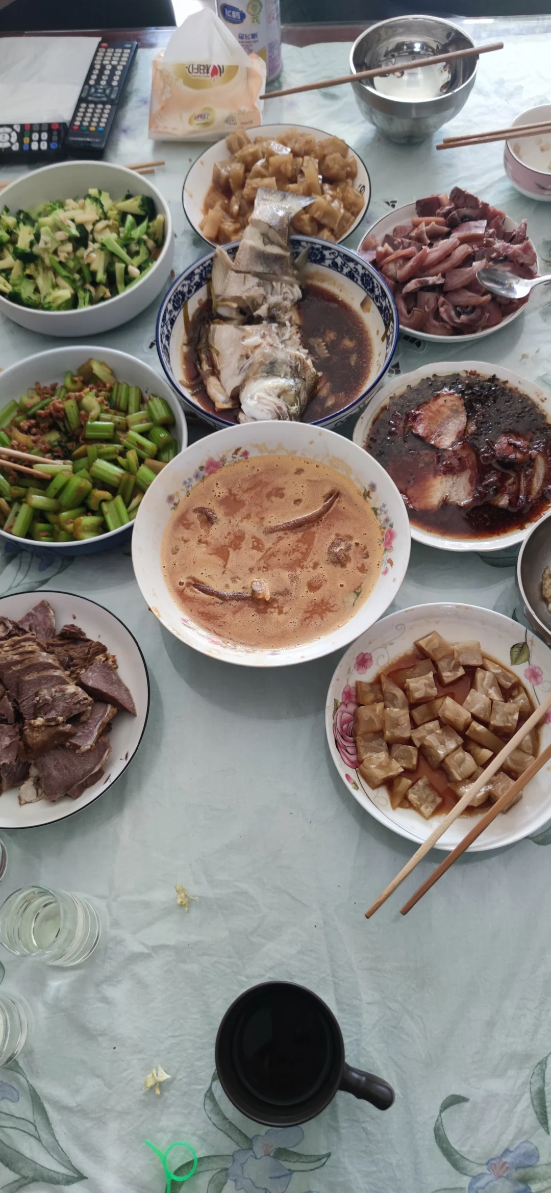 挑战人生1000种酒——（123）晋川高粱酒