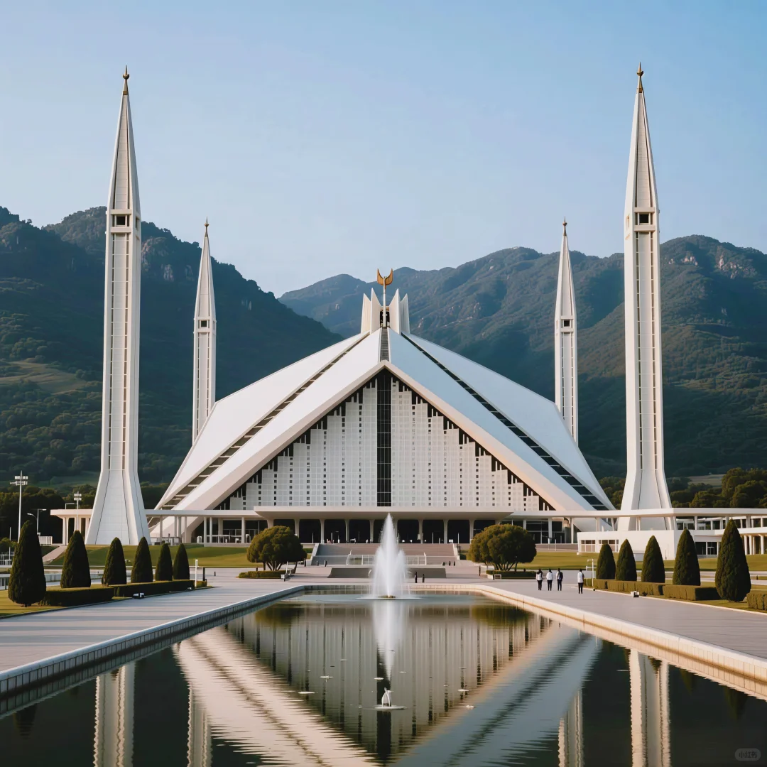 巴基斯坦：南亚市场投资与公司设立指南