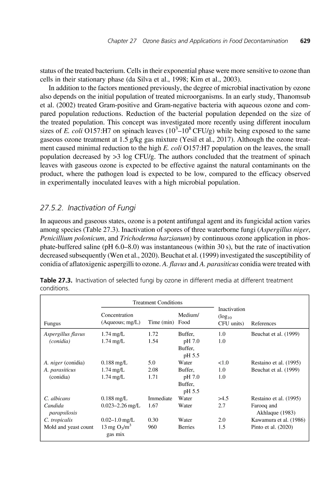 食品非热加工技术：第2卷