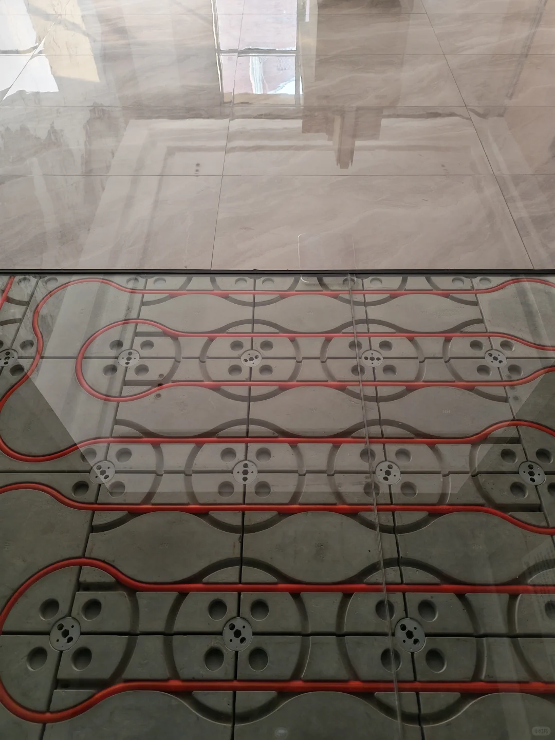 一种很新的装修模式 绿色环保 工厂直供