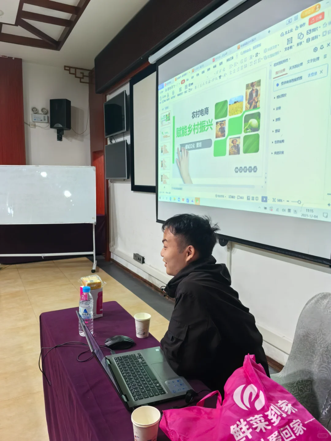 壹姐分享 | 认养农业～乡村振兴下一个风口