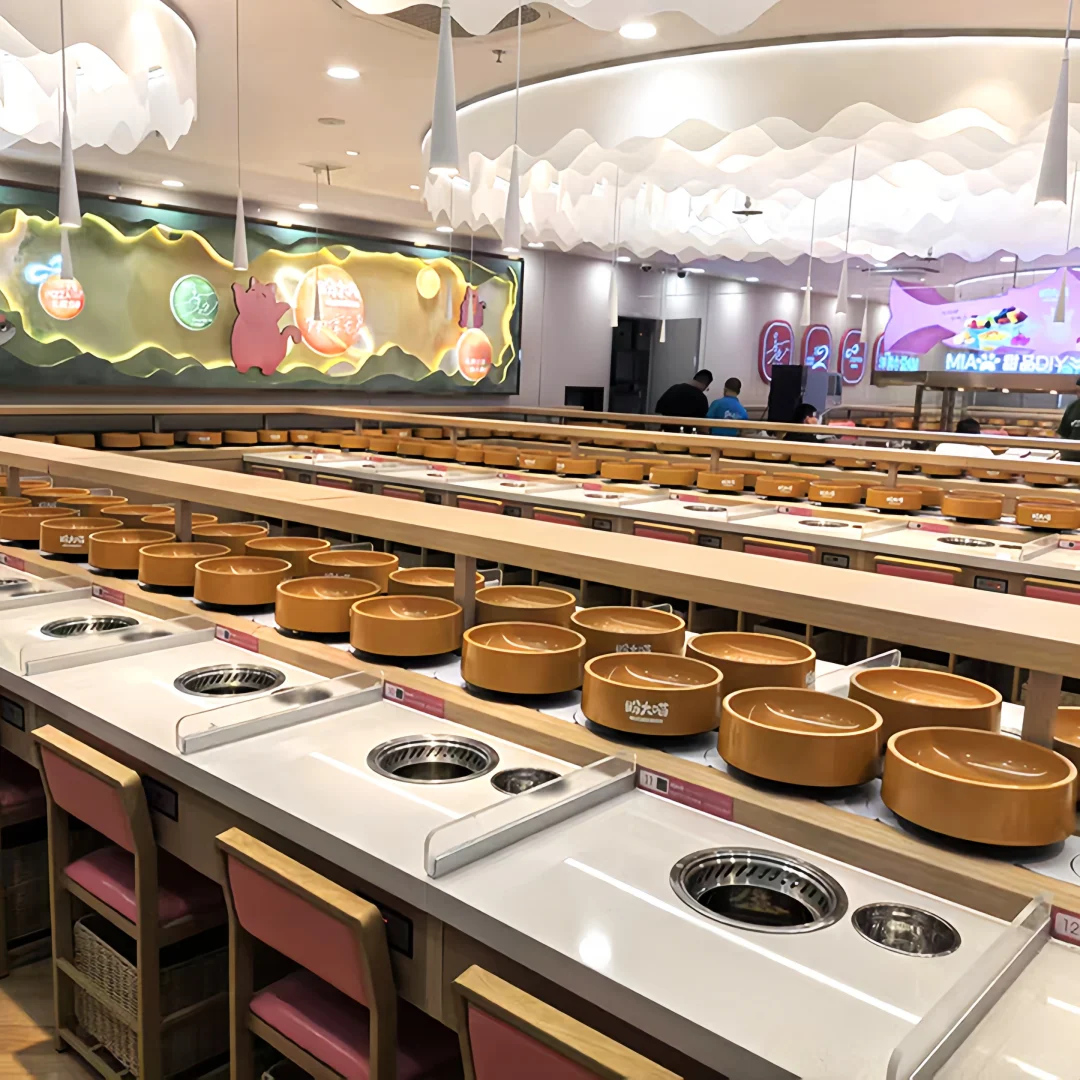 菏泽创先餐饮设备有限公司的优势有哪些？