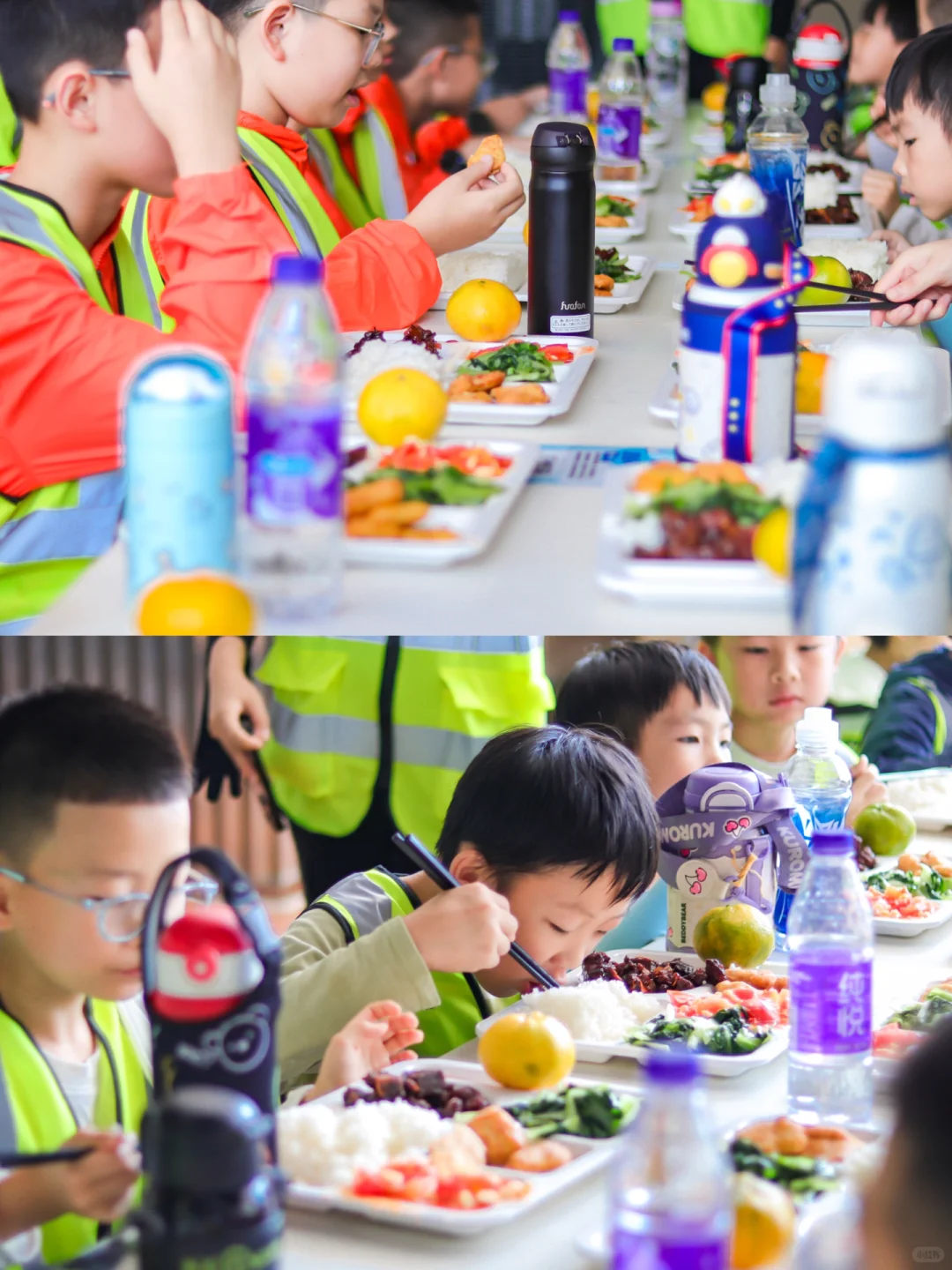 台州秋假去哪儿？去参观吉利汽车工厂?