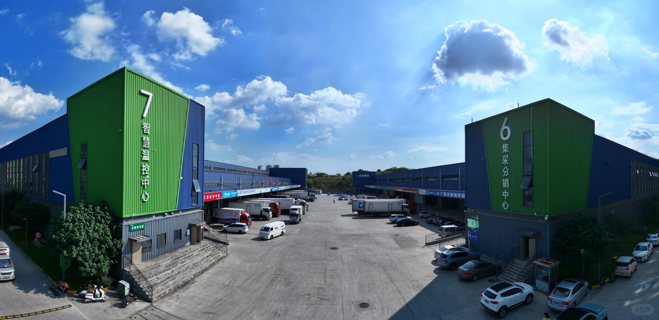 建食品厂必知！这地儿绝了，少走3年弯路