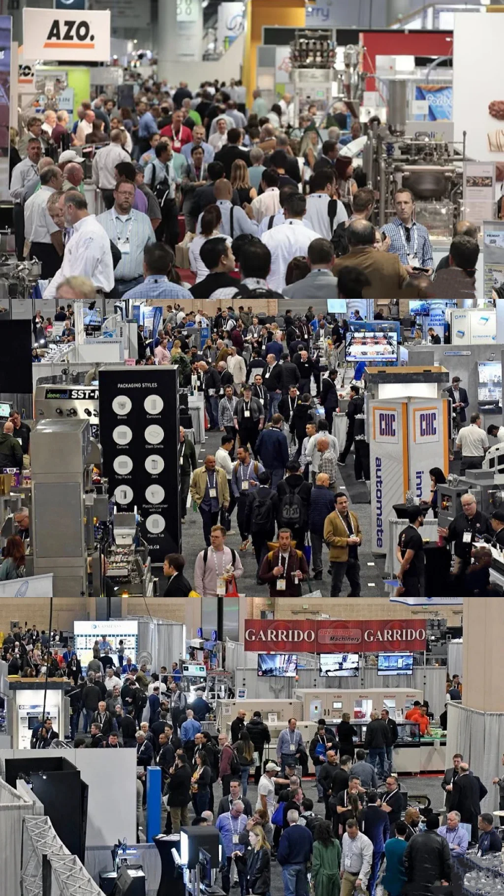 印包盛宴！2026年迪拜国际印刷及包装展览会