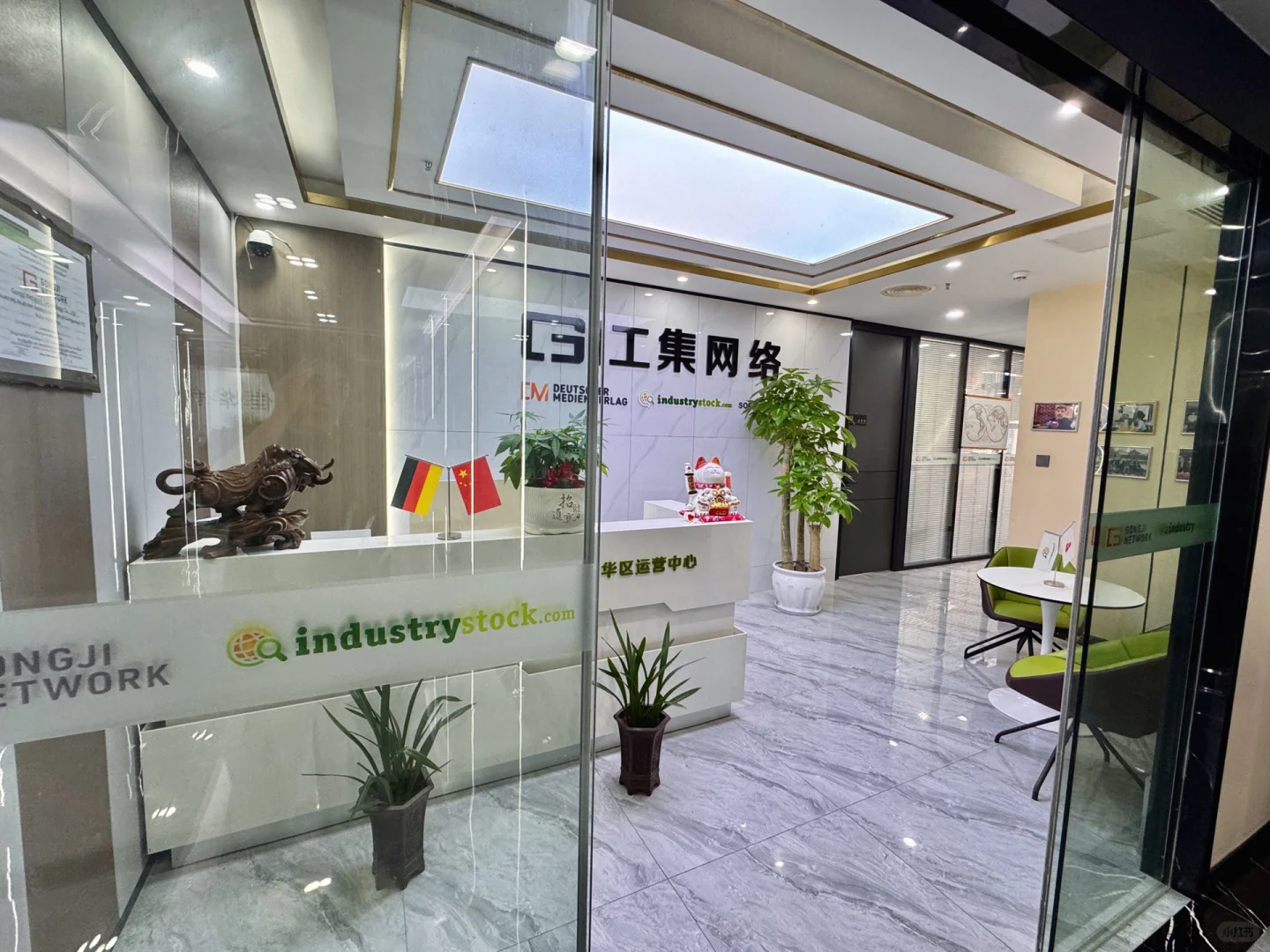 机加工企业如何在欧洲找到高质量客户?