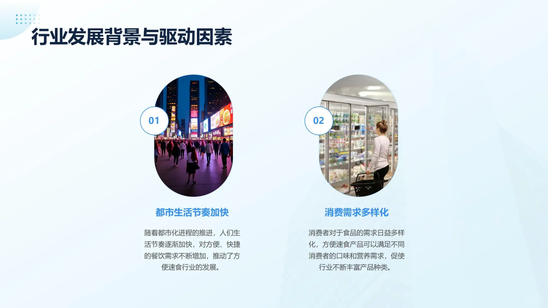 ?2025 方便速食行业研究报告来啦！