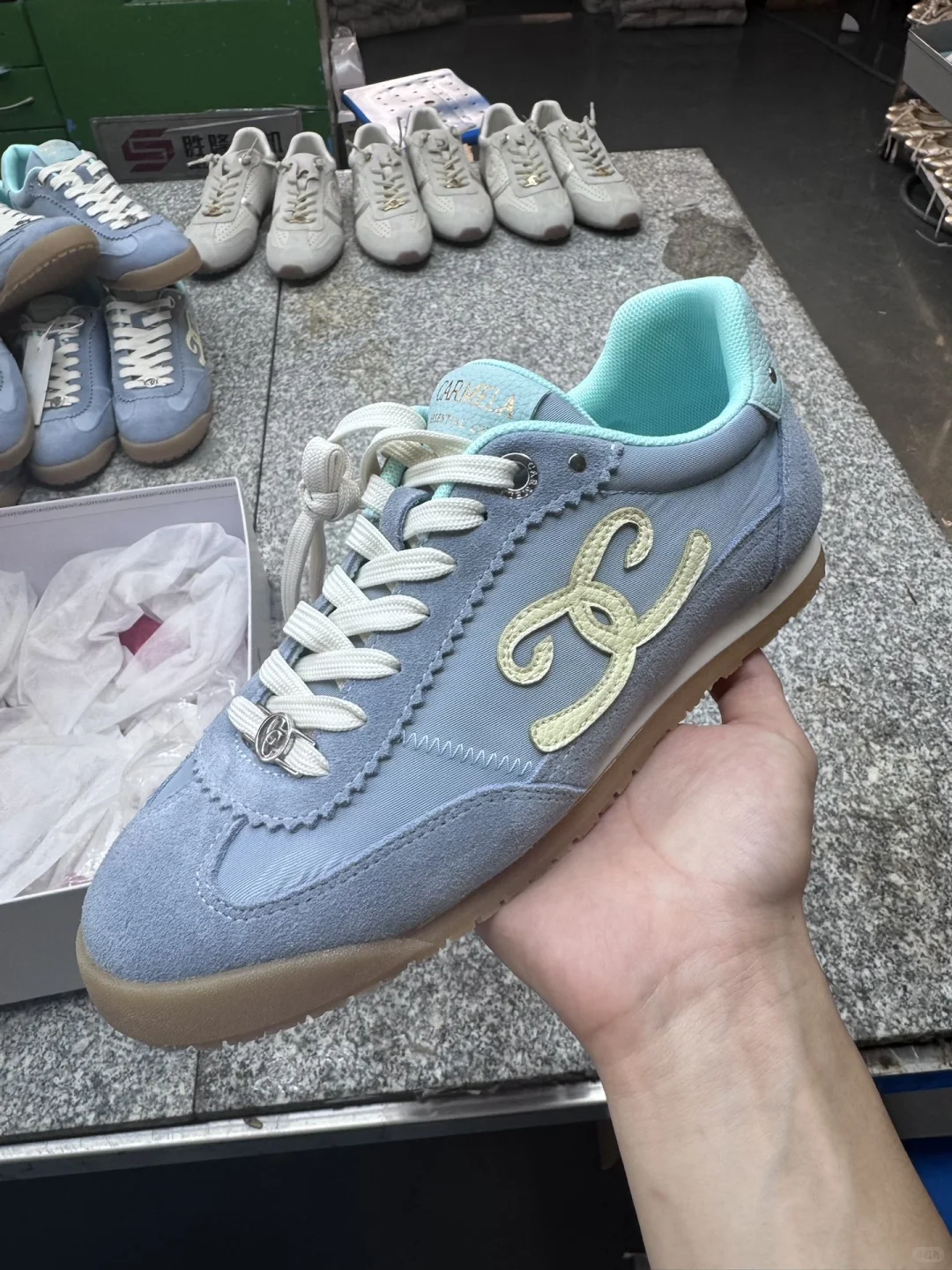 厂二代接棒的业务拓宽之路！第二篇！