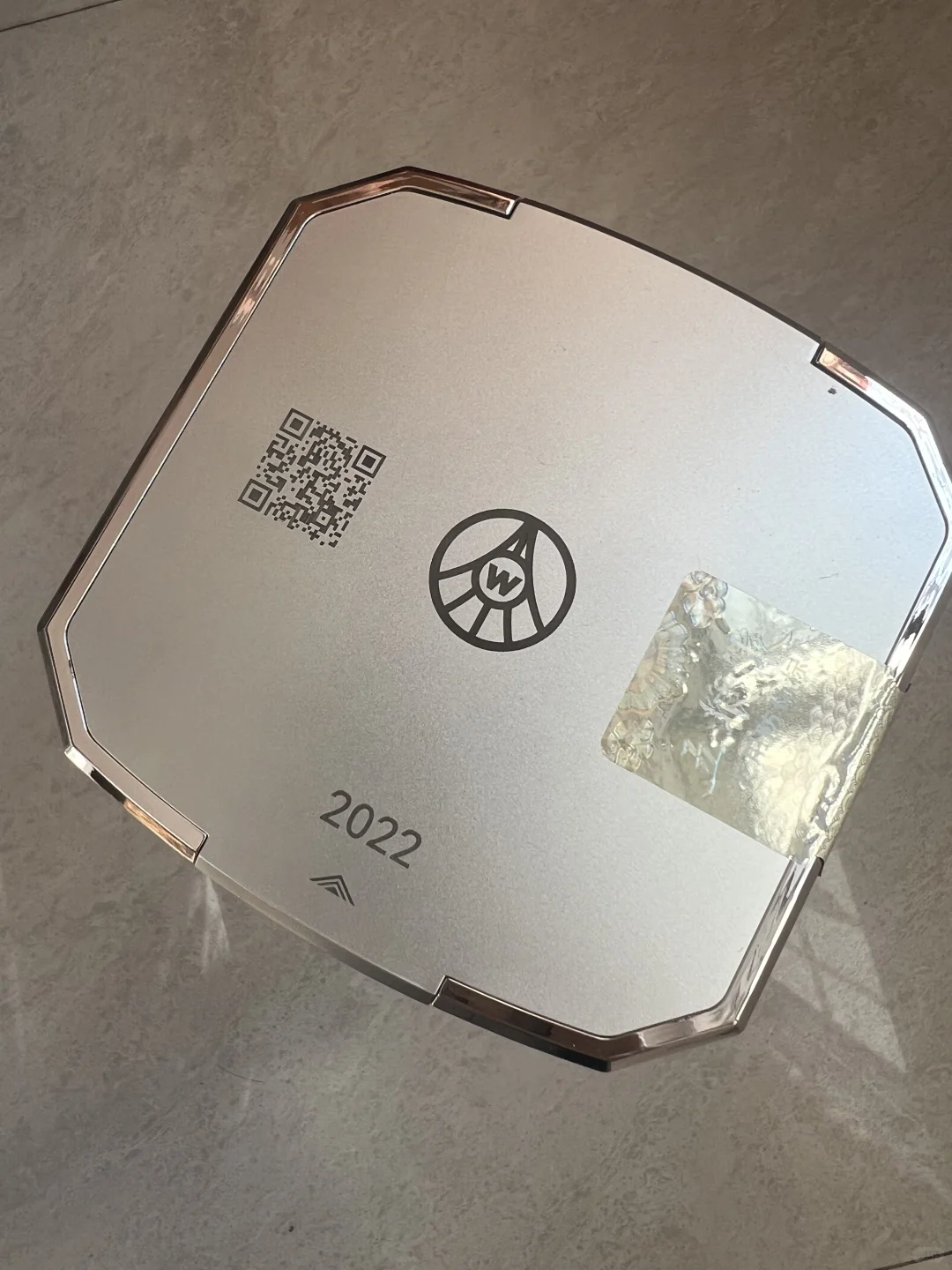 百亿补贴买的五粮液有假吗