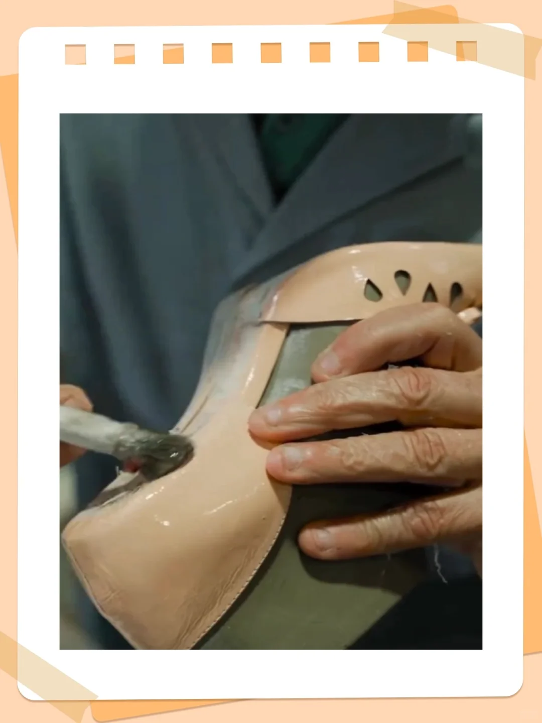 爆款源头鞋厂··女鞋供应链