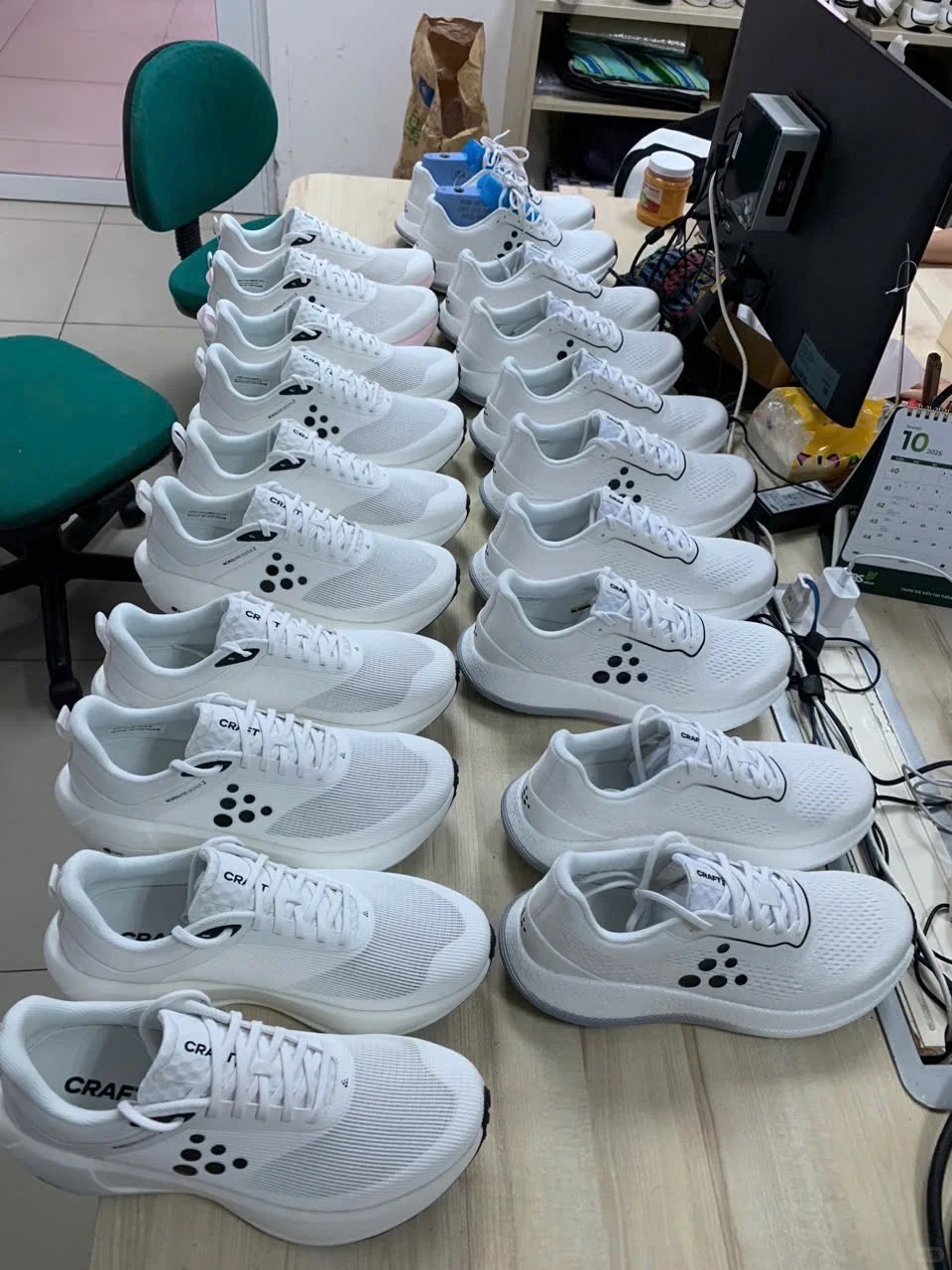 越南产鞋子‼️别再踩坑了‼️