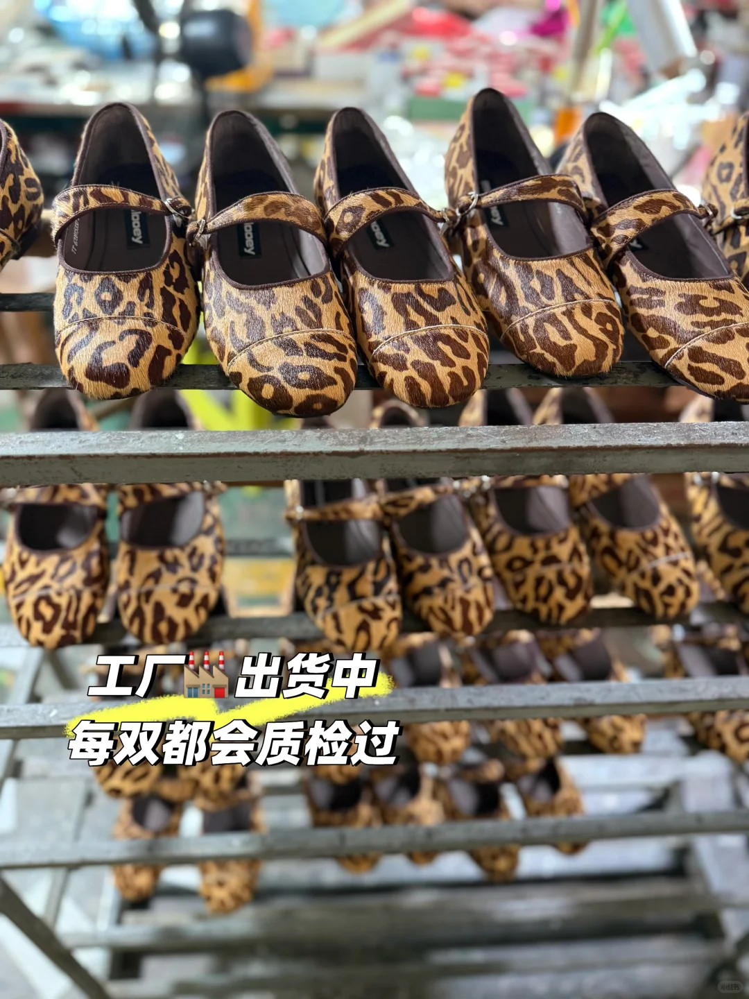 ?工厂实拍小助理的工厂日常