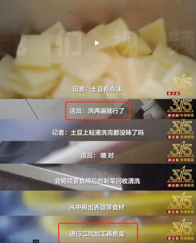 餐饮人进!自查这几点避免“隐形危机”